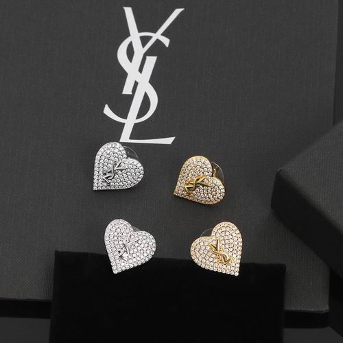 YSL Earrings 05lyh266